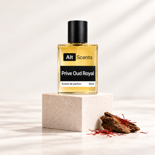 Prive Oud Royal