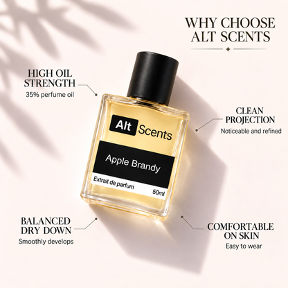 Apple Brandy Killian perfume