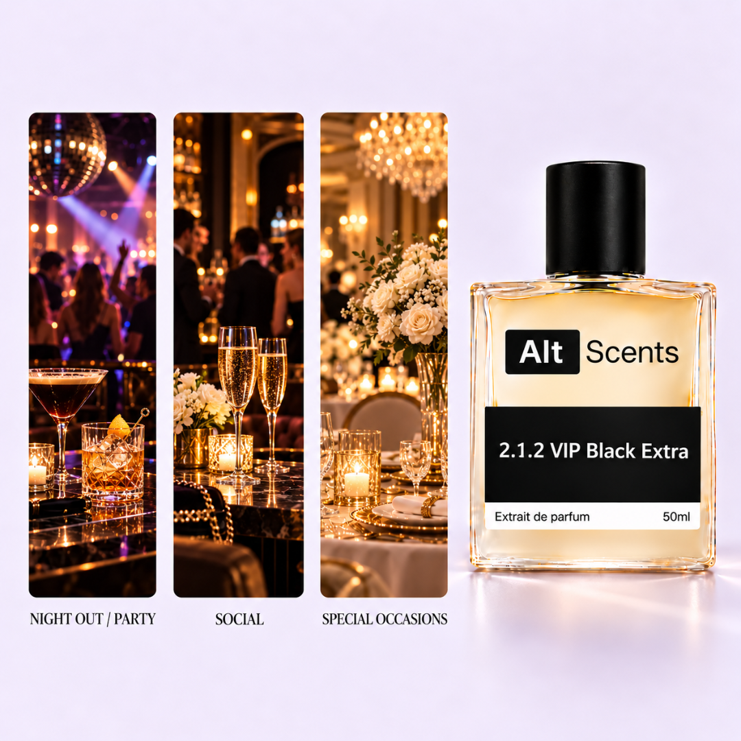 2.1.2 VIP Black Extra