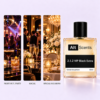 2.1.2 VIP Black Extra