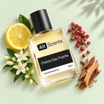 Chance Eau Fraiche for women