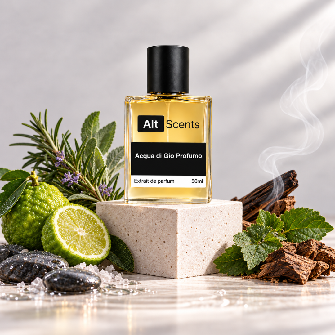 Acqua di Gio Profumo