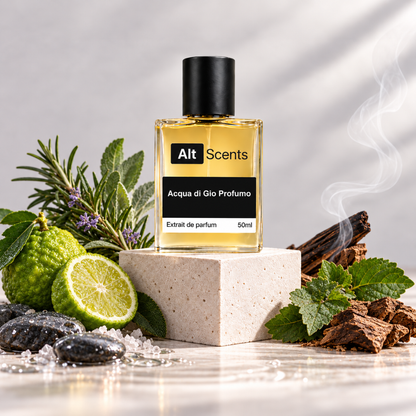 Acqua di Gio Profumo