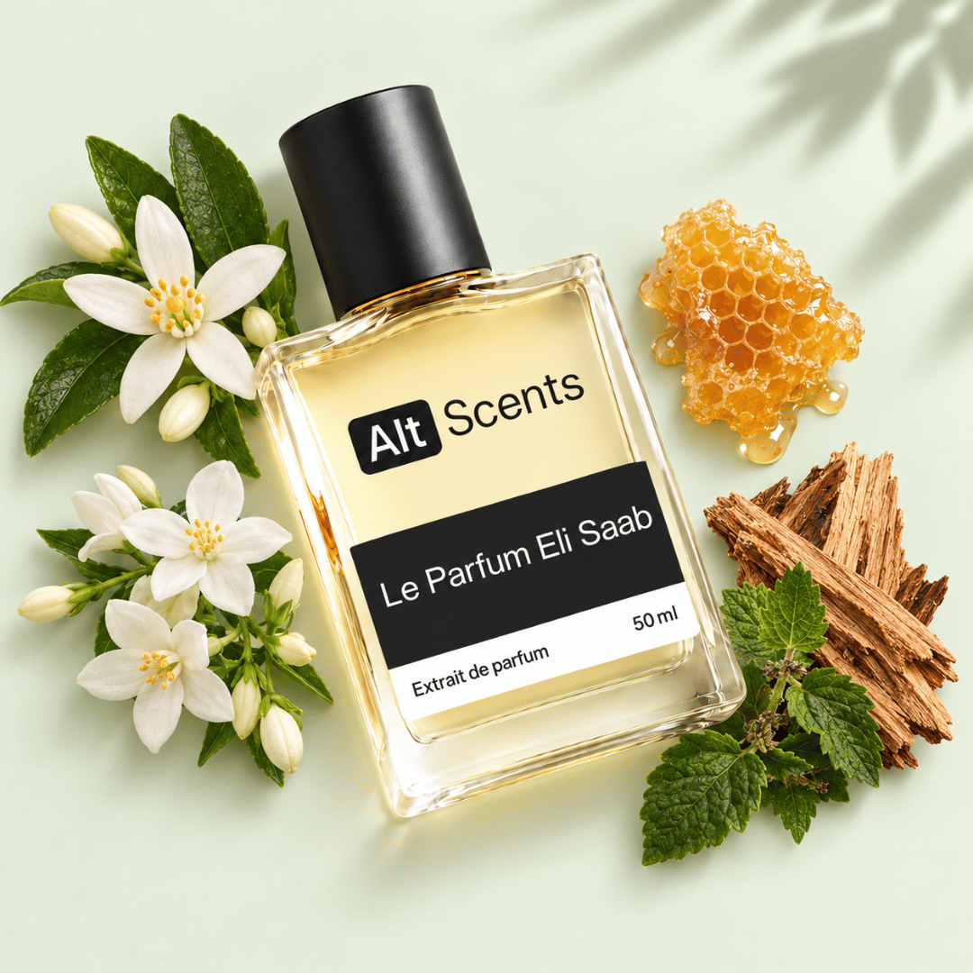 Le Parfum Eli Saab