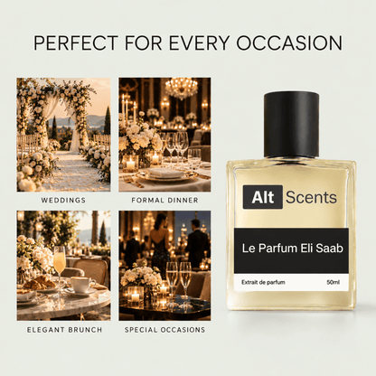 Le Parfum Eli Saab