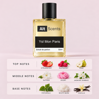 Mon Paris for women