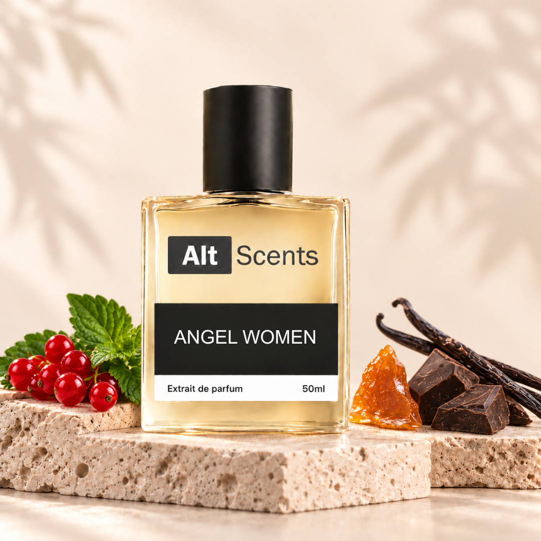 Angel Women perfume