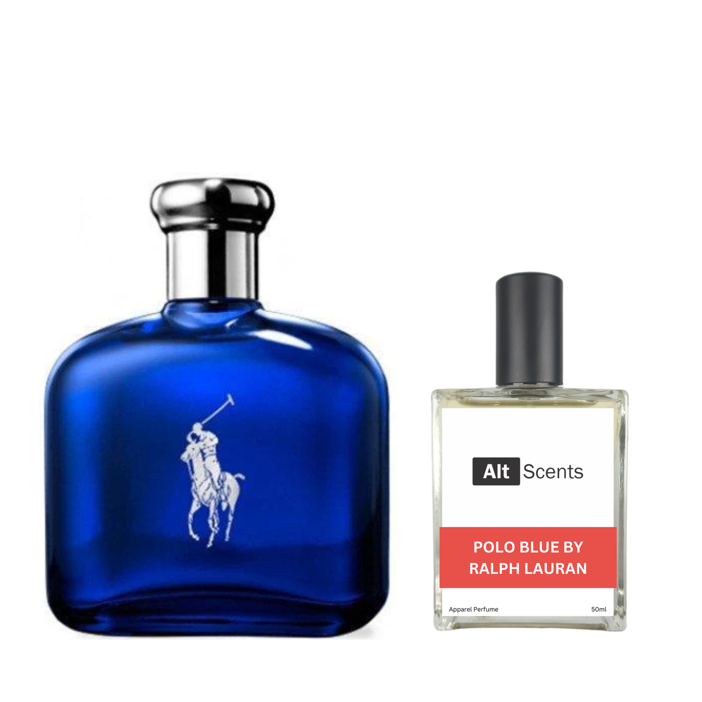 Polo Blue by Ralph Lauren type Perfume for Men