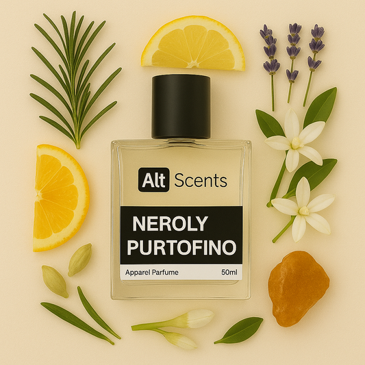 NEROLY PORTFINO - Sparkling, Mediterranean, Effortless