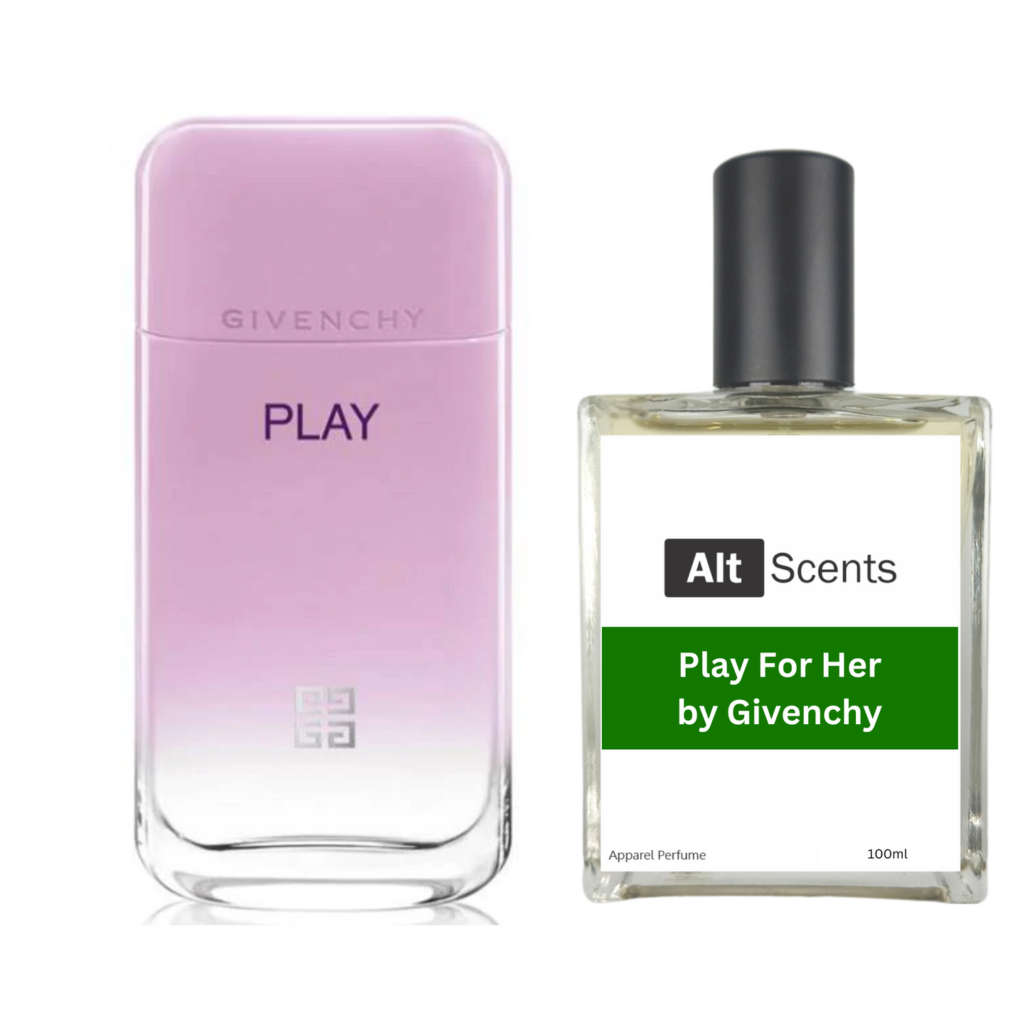 Play For Her by Givenchy