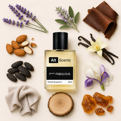 TF F*** Fabulous perfume