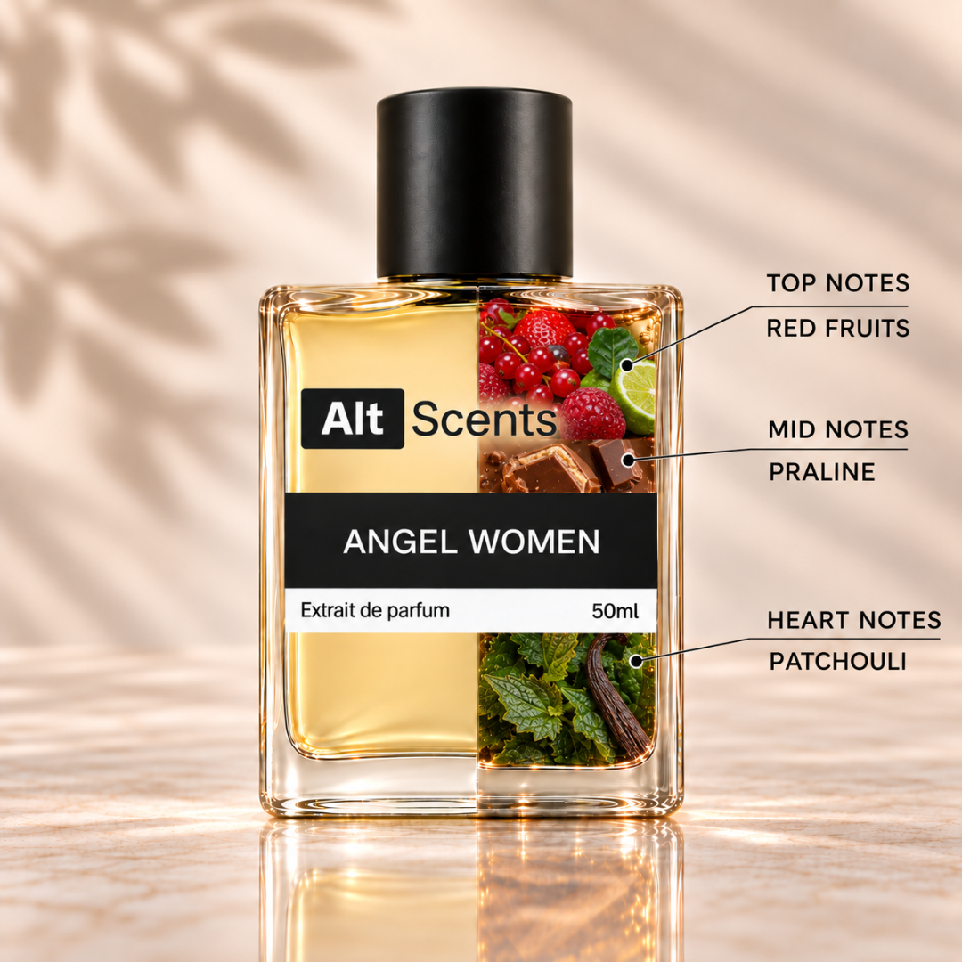 Angel Women perfume