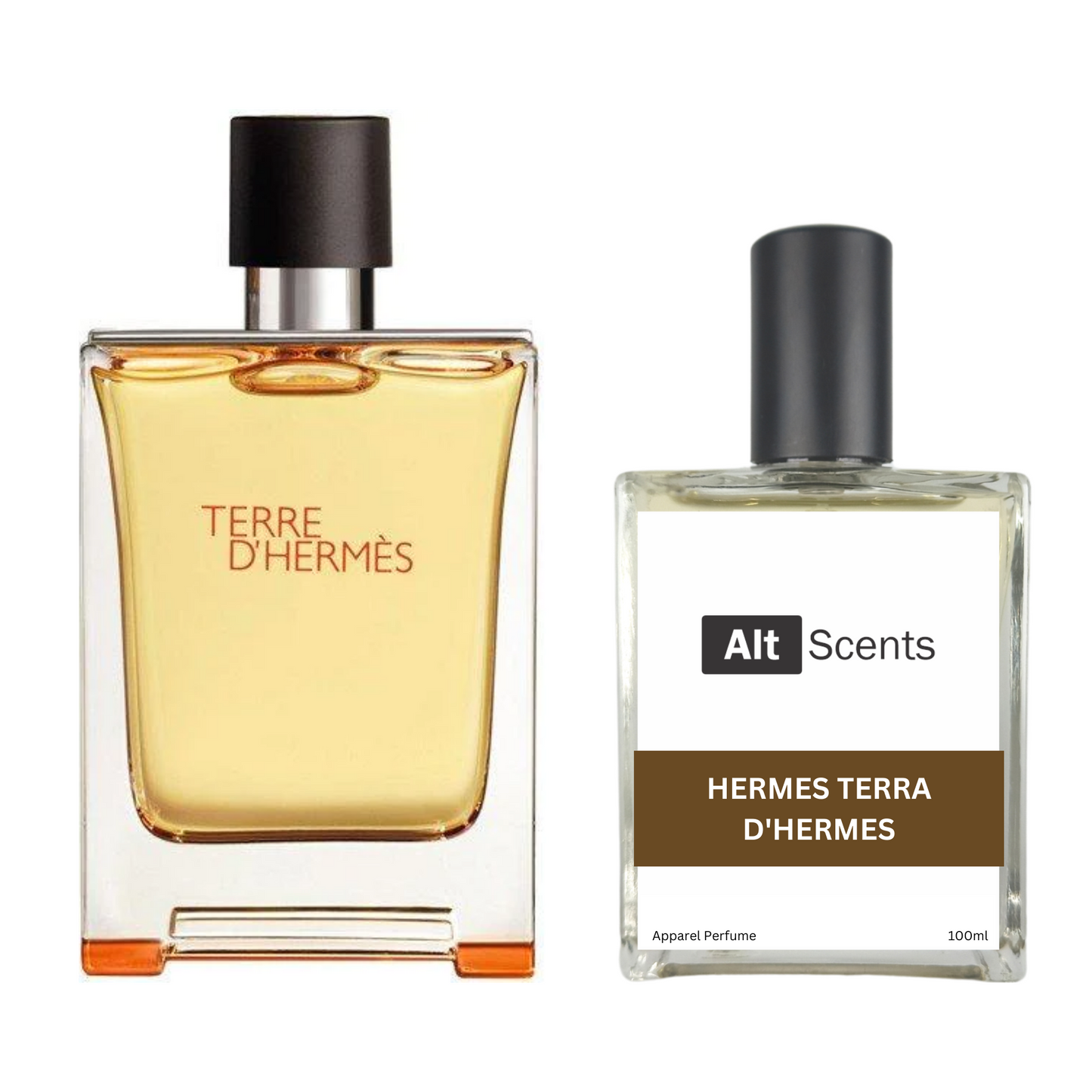 Hermes Terre D'Hermes type Perfume for Men