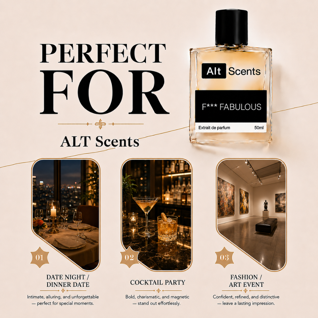 TF F*** Fabulous perfume