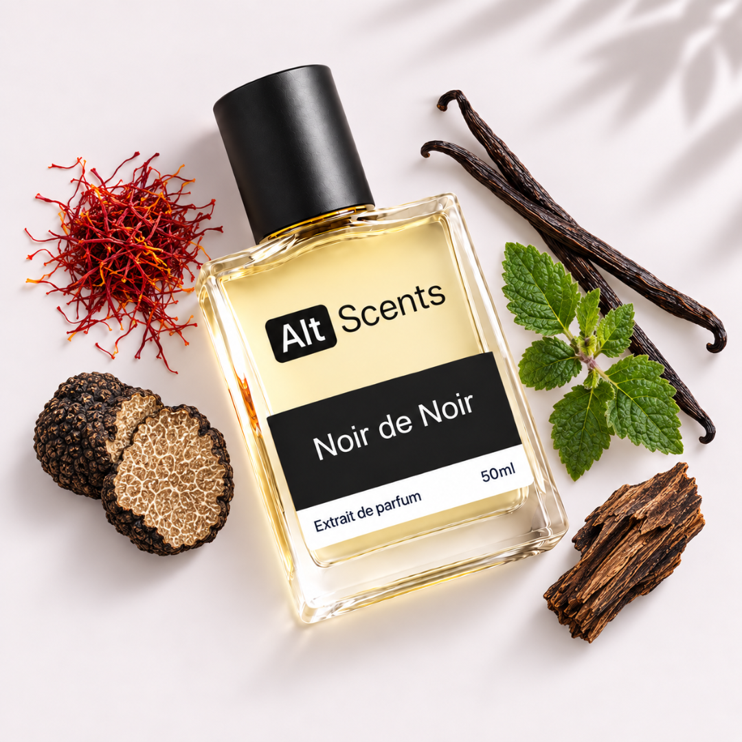 TF Noir de Noir perfume