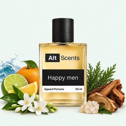 Cliniq Happy men