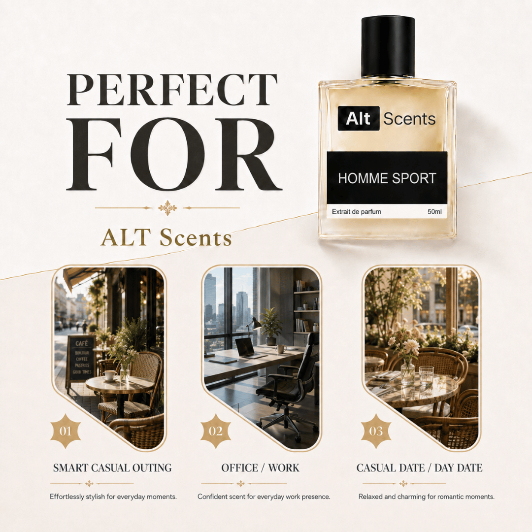 Di.or Homme Sport