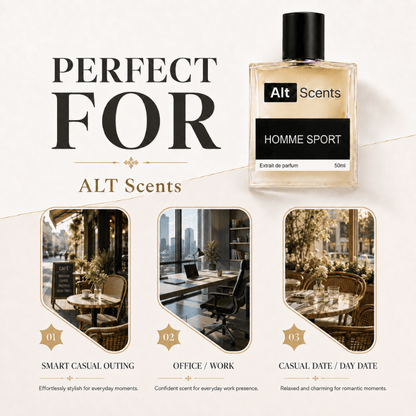 Di.or Homme Sport