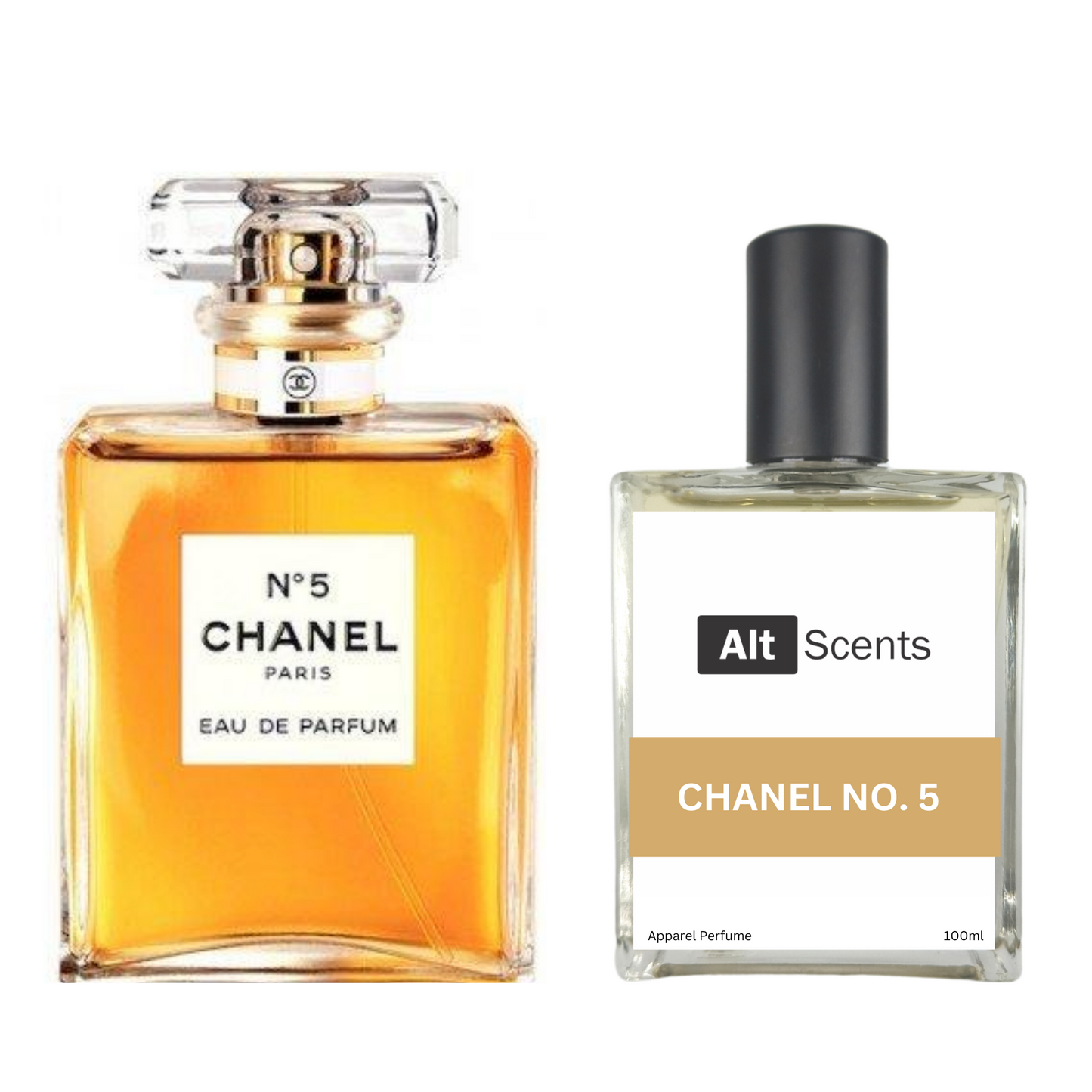 Chanel No. 5 type for Women