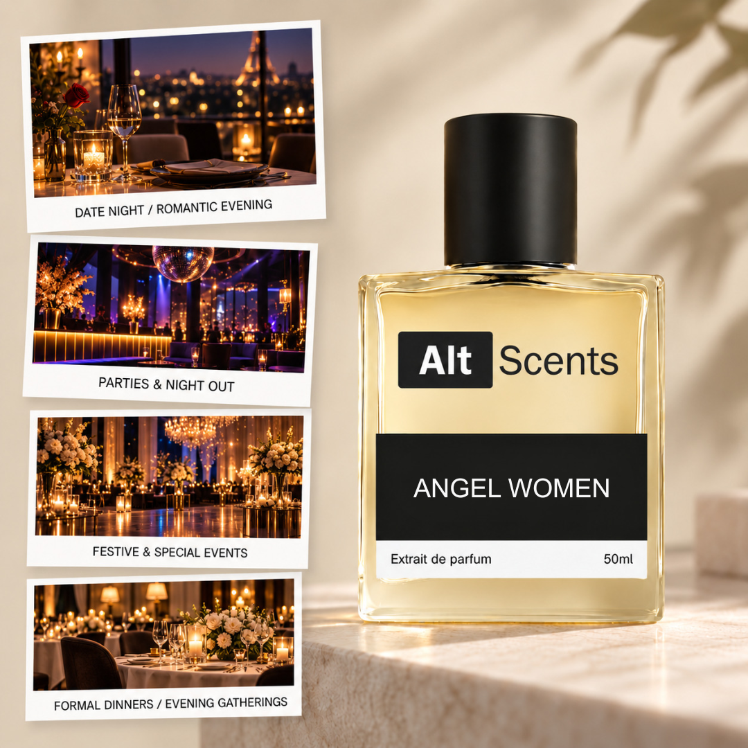 Angel Women perfume