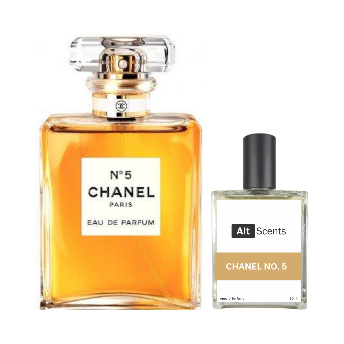 Chanel No. 5 type for Women