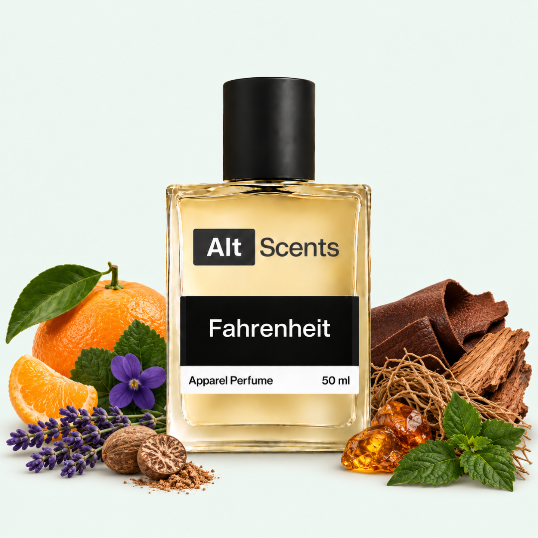 Fahrenheit