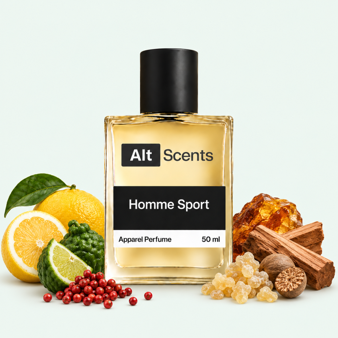 Di.or Homme Sport