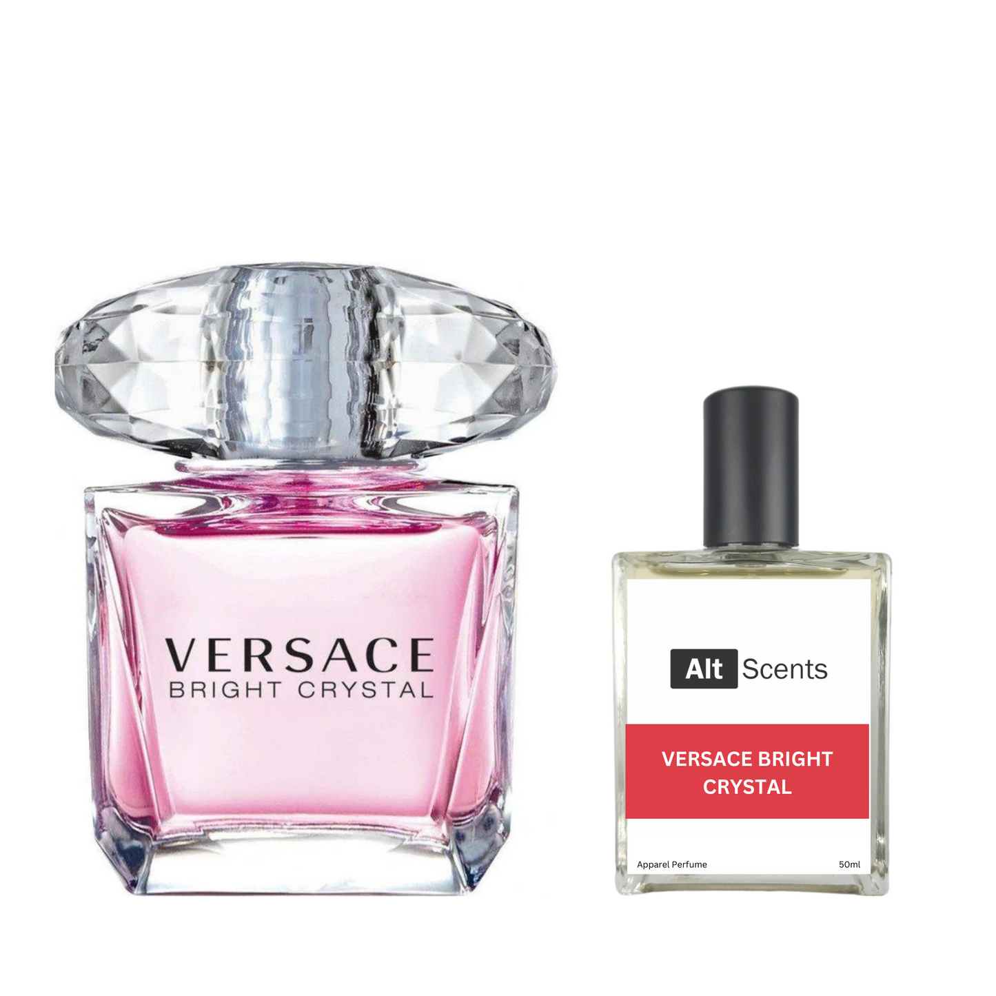 Versace Bright Crystal type Perfume for Women