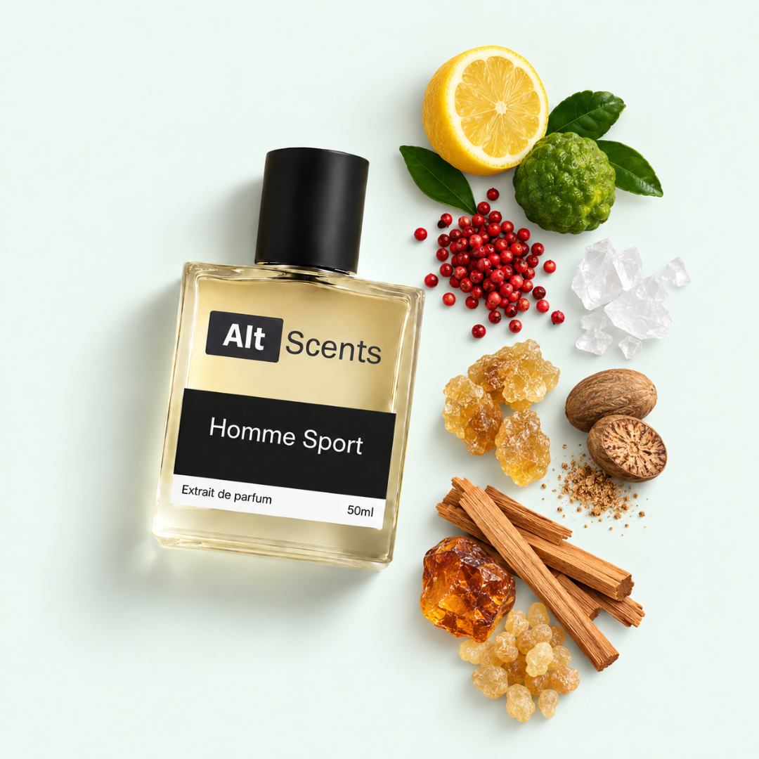 Di.or Homme Sport