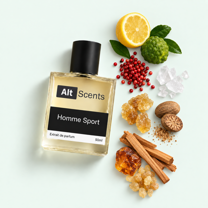 Di.or Homme Sport
