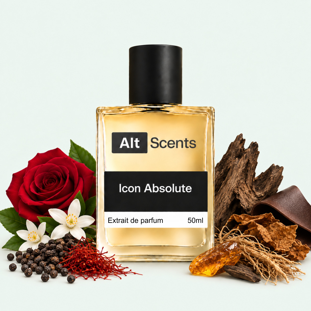 Icon Absolute perfume