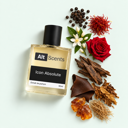 Icon Absolute perfume