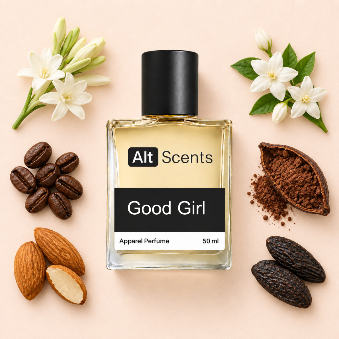 Good Girl perfume