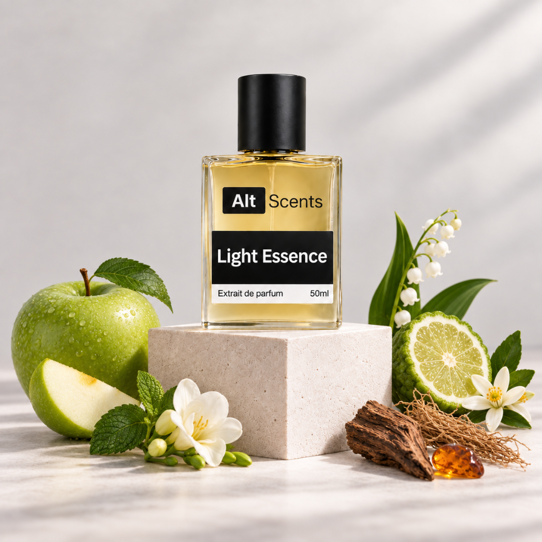 Ferari Light Essence