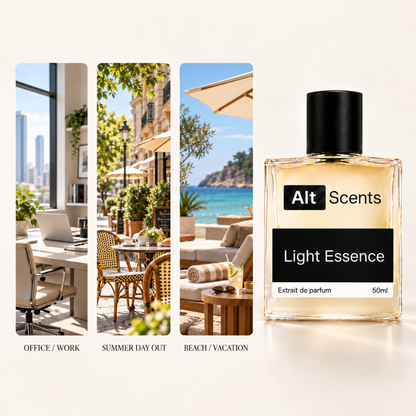 Ferari Light Essence