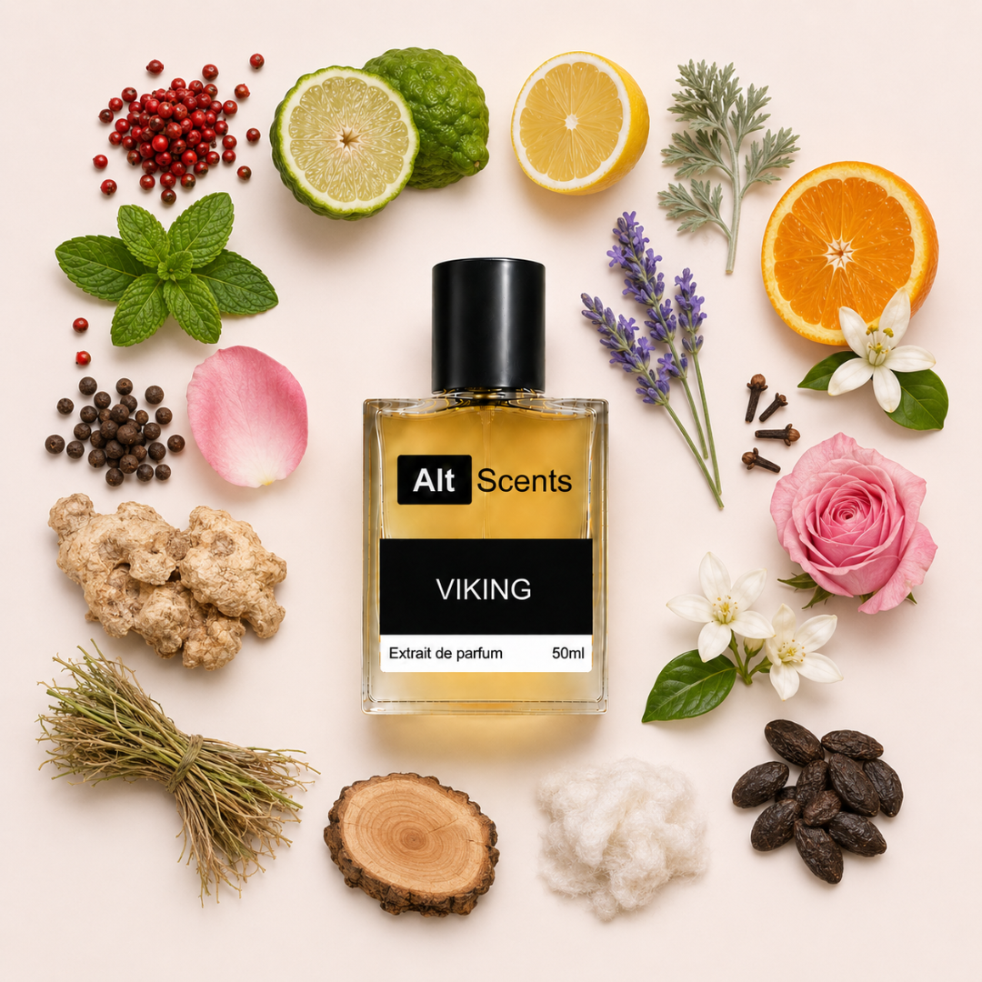 Viking for men