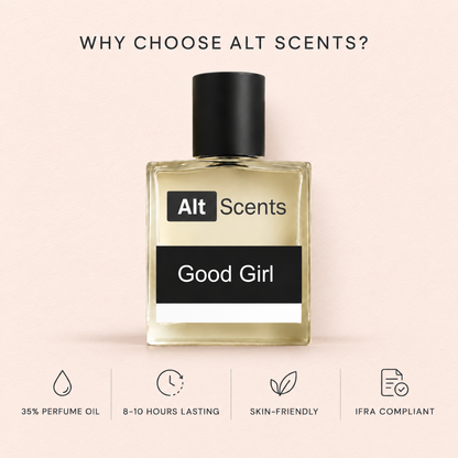 Good Girl perfume