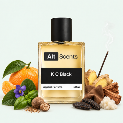 Kenneth Cole Black for Men