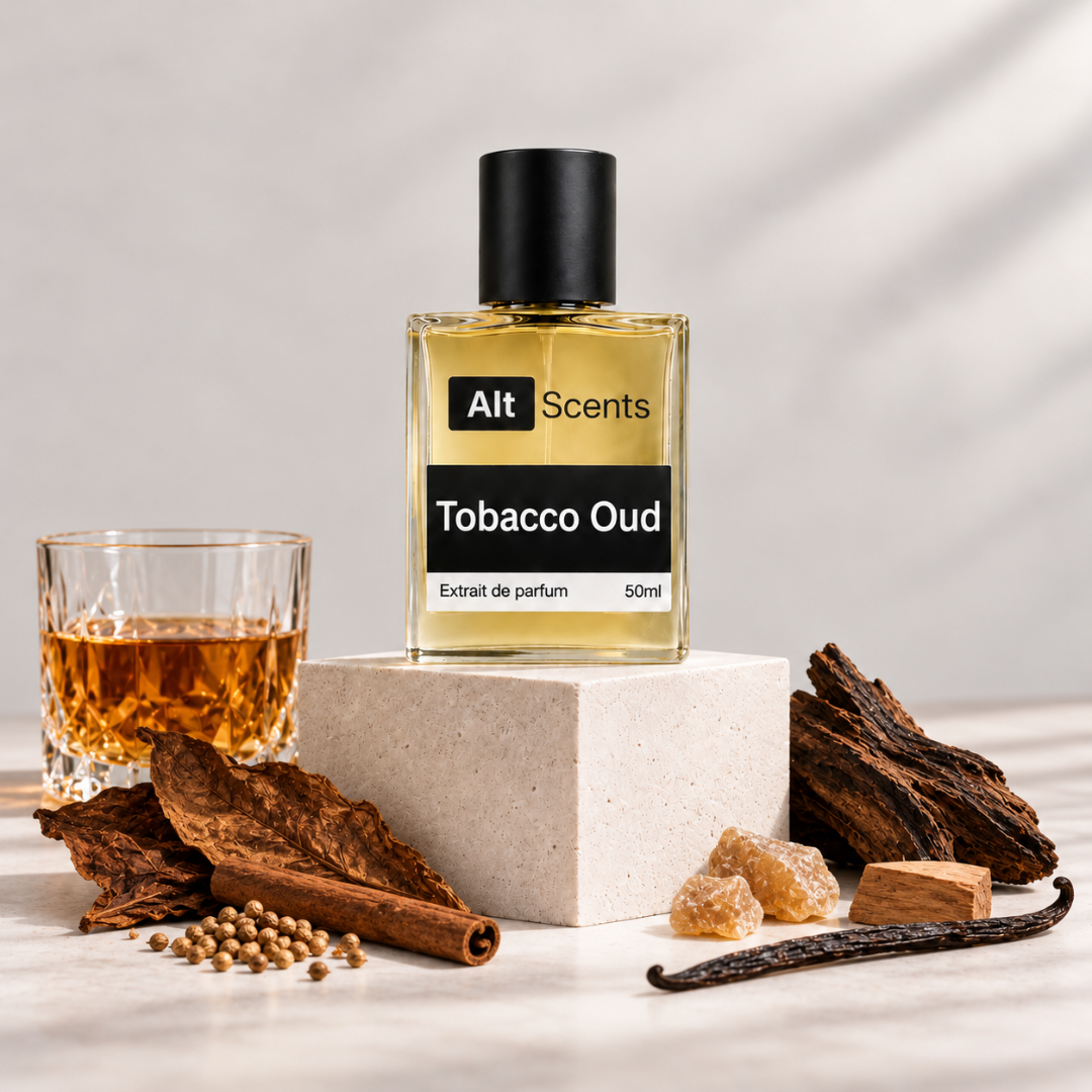TF Tobacco Oud