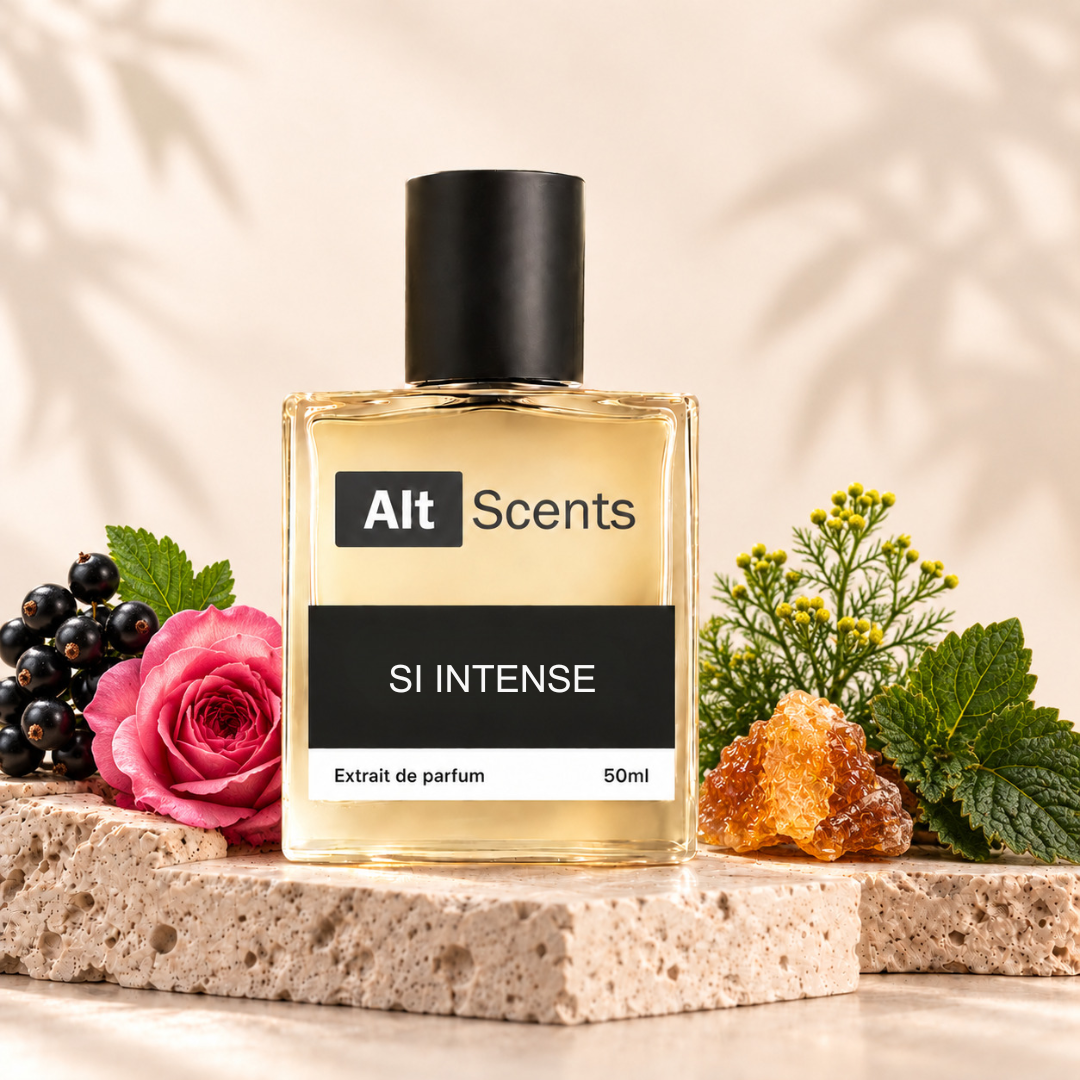 Si Intense Armaani