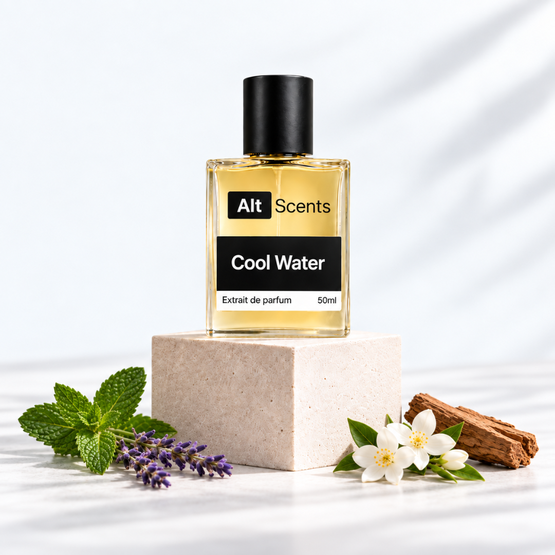 Cool Water Men perfume