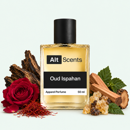 Oud Ispahan by Di.or