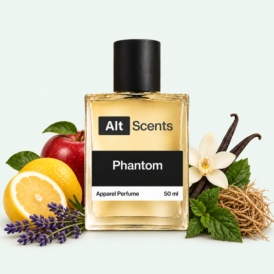 Phantom