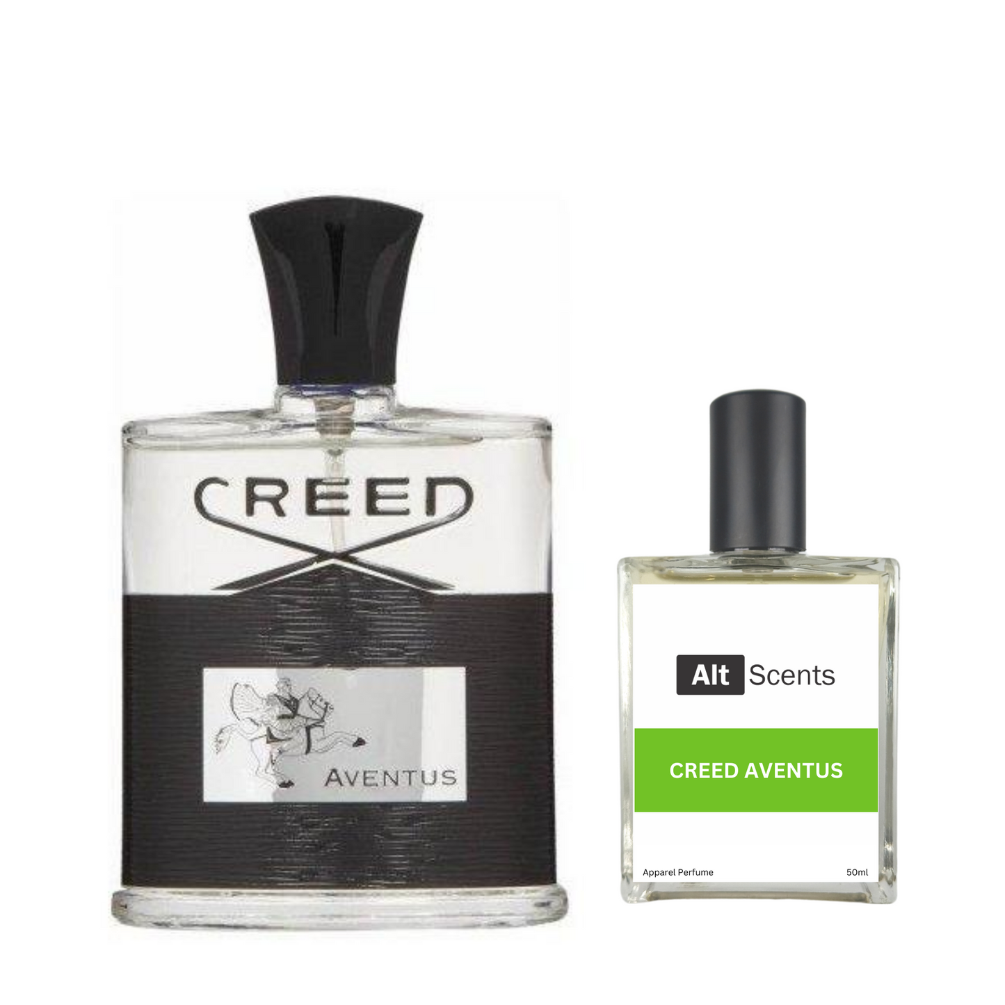 Creed Aventus type Perfume