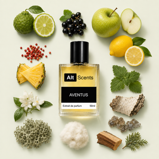 Aventus