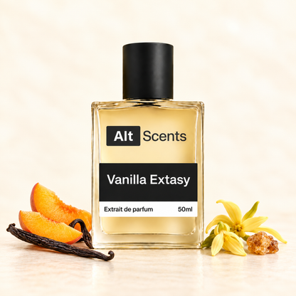 Vanilla Extasy Montale perfume