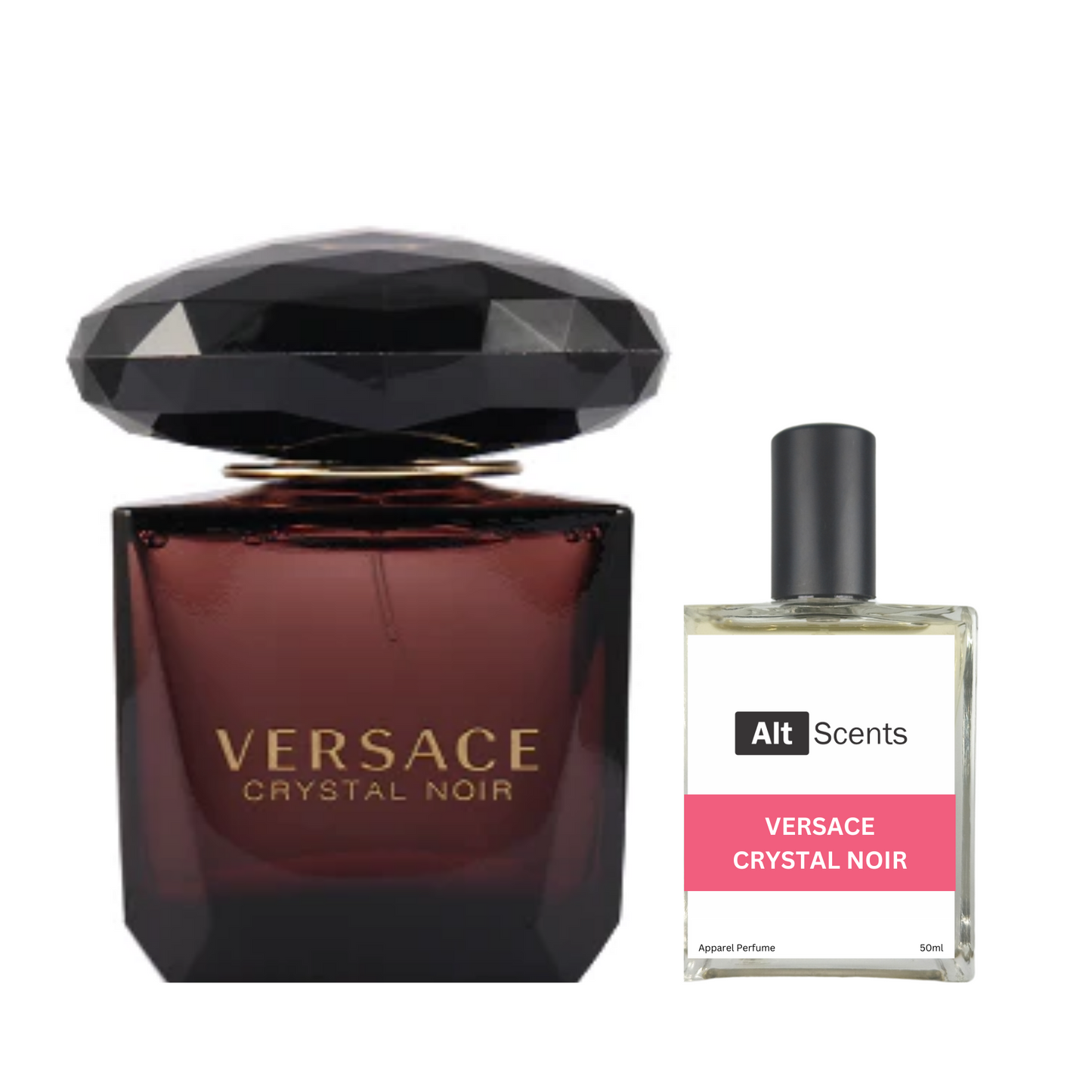 Versace Crystal Noir type Perfume for Women