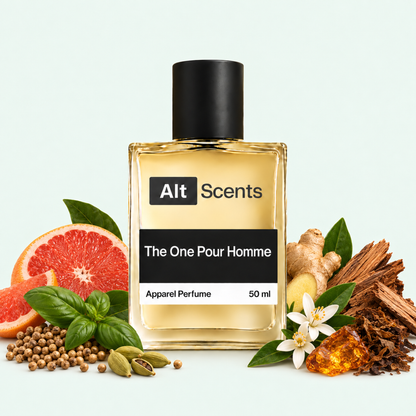 The One Pour Homme perfume