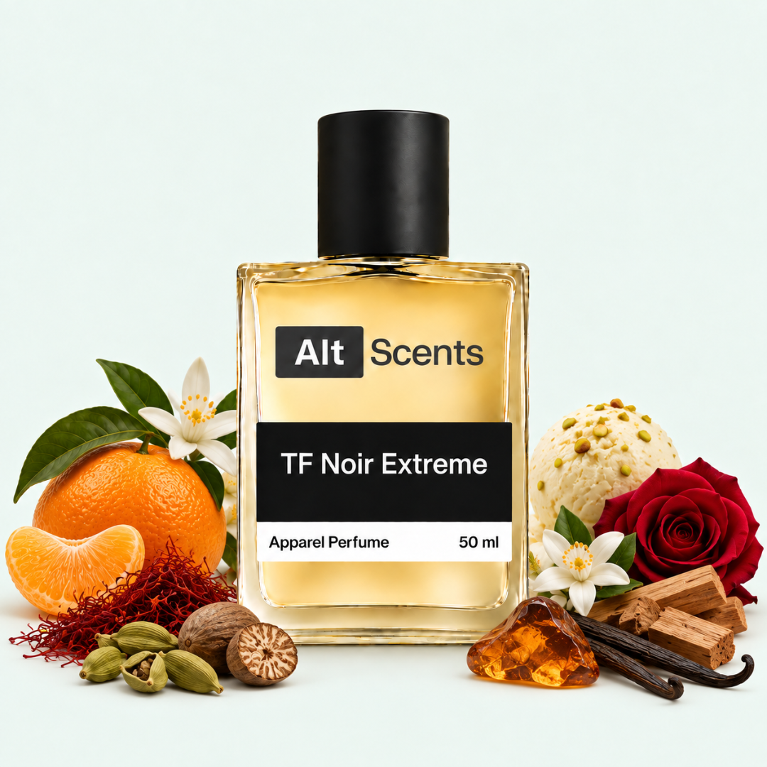 TF Noir Extreme