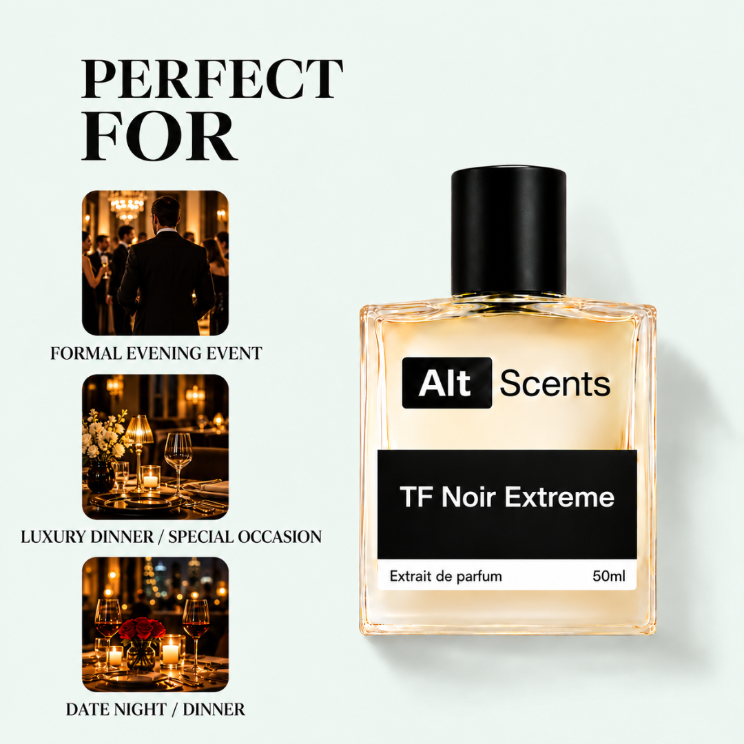 TF Noir Extreme